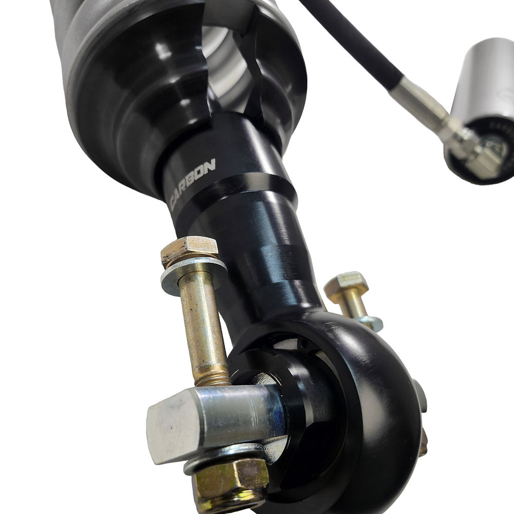 Chevrolet Colorado 2023+ 2.5″ Front Coilover Kit