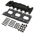 Exhaust Manifold Driver Side - 3.5L EcoBoost (2017-2020)