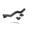 Edge A-Pillar Display Mount - 6.7 Powerstroke (2011-2016)