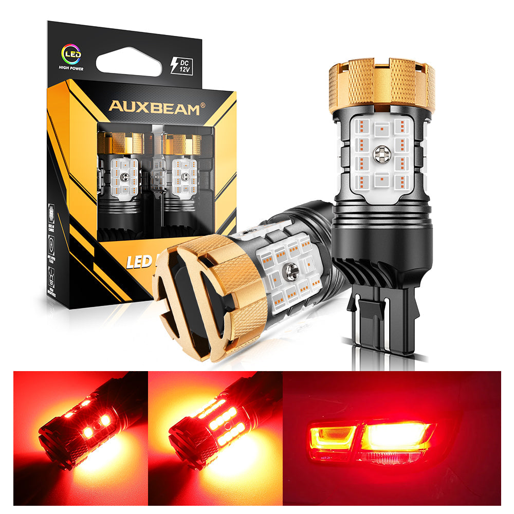 For 2001-2003 Toyota Prius H4 LED Headlight Bulbs
