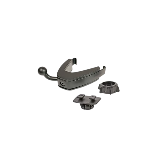 Edge CTS3 Pillar Display Mount -  Powerstroke (1999-2004)