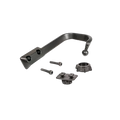 Edge CTS3 Pillar Display Mount - 6.4 Powerstroke (2008-2010)