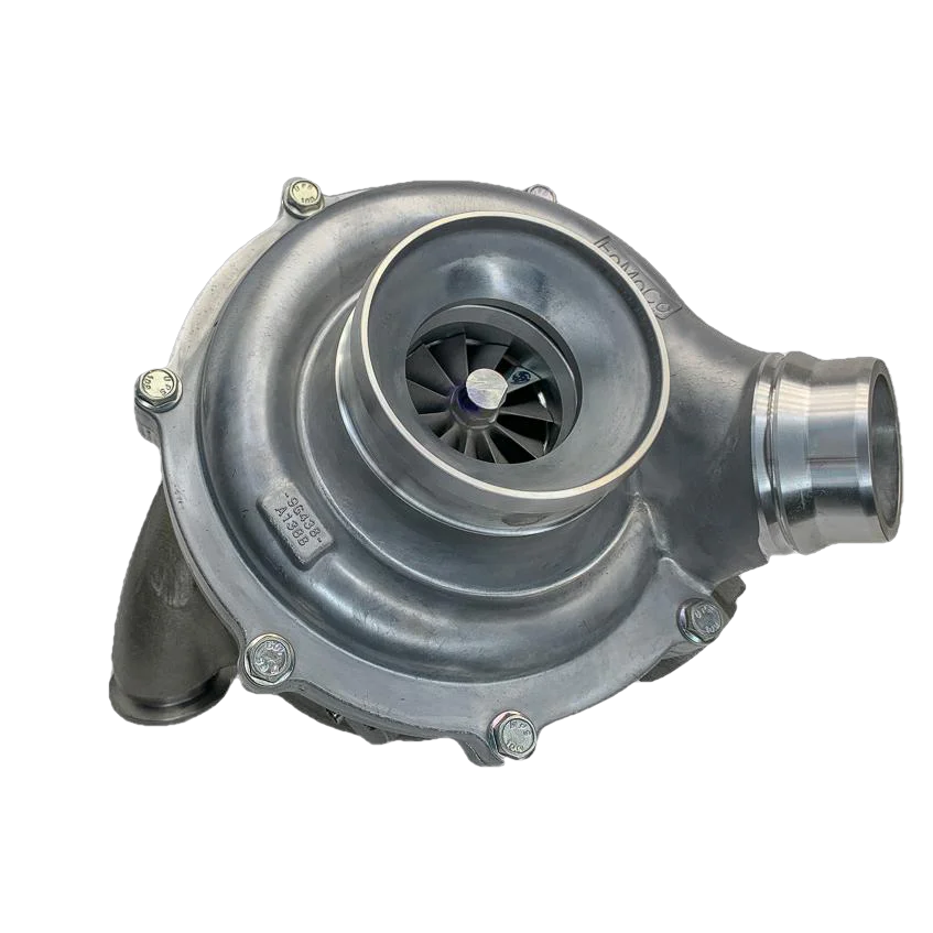 Reman Stock Replacement Turbo - 6.7 Powerstroke (2015-2019)