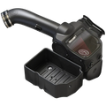 S&B Cold Air Intake (Cleanable Filter) - 6.7 POWERSTROKE (2017-2019)