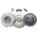 South Bend Dyna Max Upgrade Clutch (Single Mass FlyWheel Kit) - 7.3 Powerstroke (1999-2003)