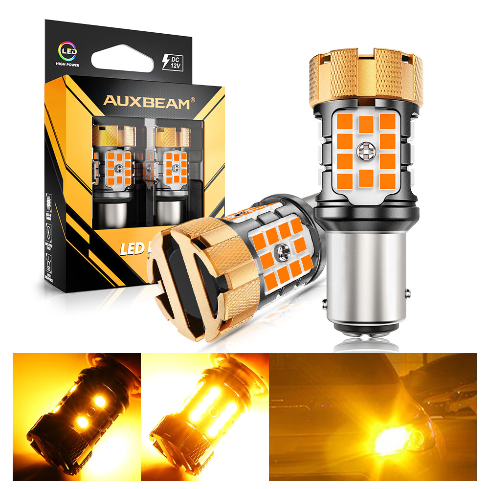 For 2003 Honda Accord 9005 9006 LED Headlight Bulbs Bundle