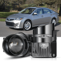 2008-2014 Toyota Avalon Bi-LED Projector Lens Fog Light - 3 Inch 100W 6000K HD Lens