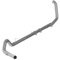 MBRP 4" Exhaust Full Kit -7.3 Powerstroke (1999-2003)