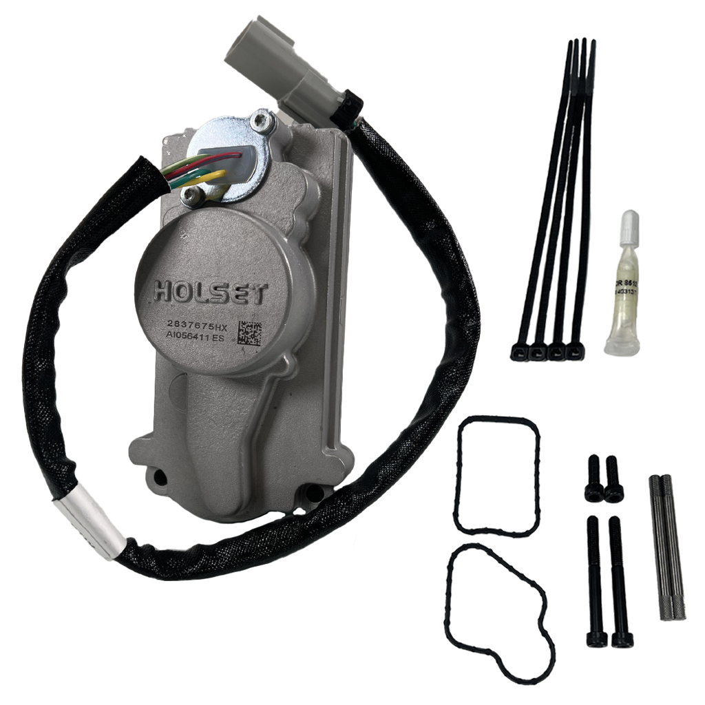Holset OEM Actuator - 6.7 Cummins (2007.5-2012)