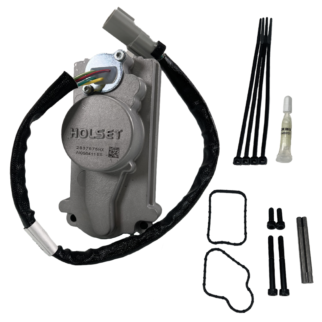 Holset OEM Actuator - 6.7 Cummins (2007.5-2012)