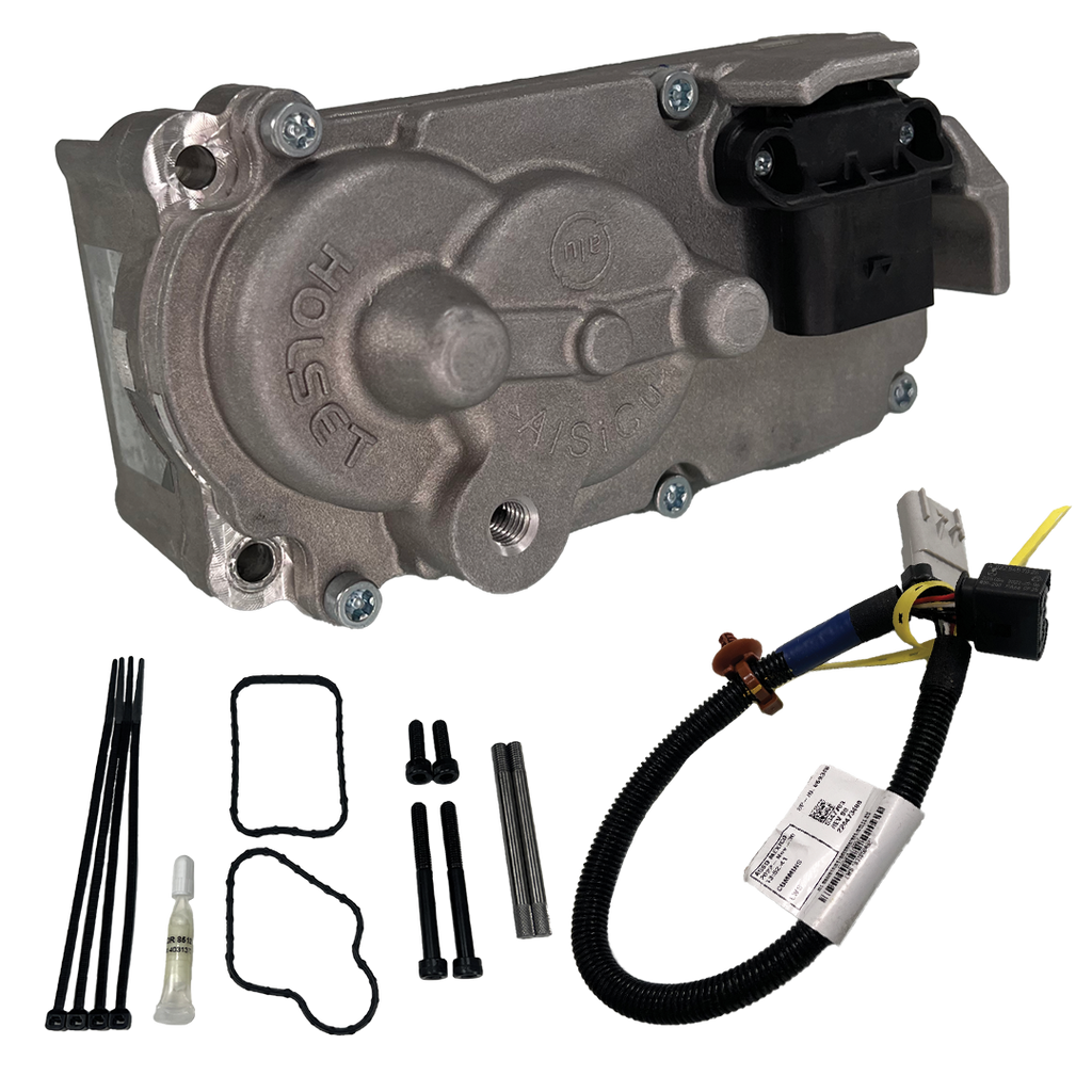 Holset OEM Actuator - 6.7 Cummins (2007.5-2012)