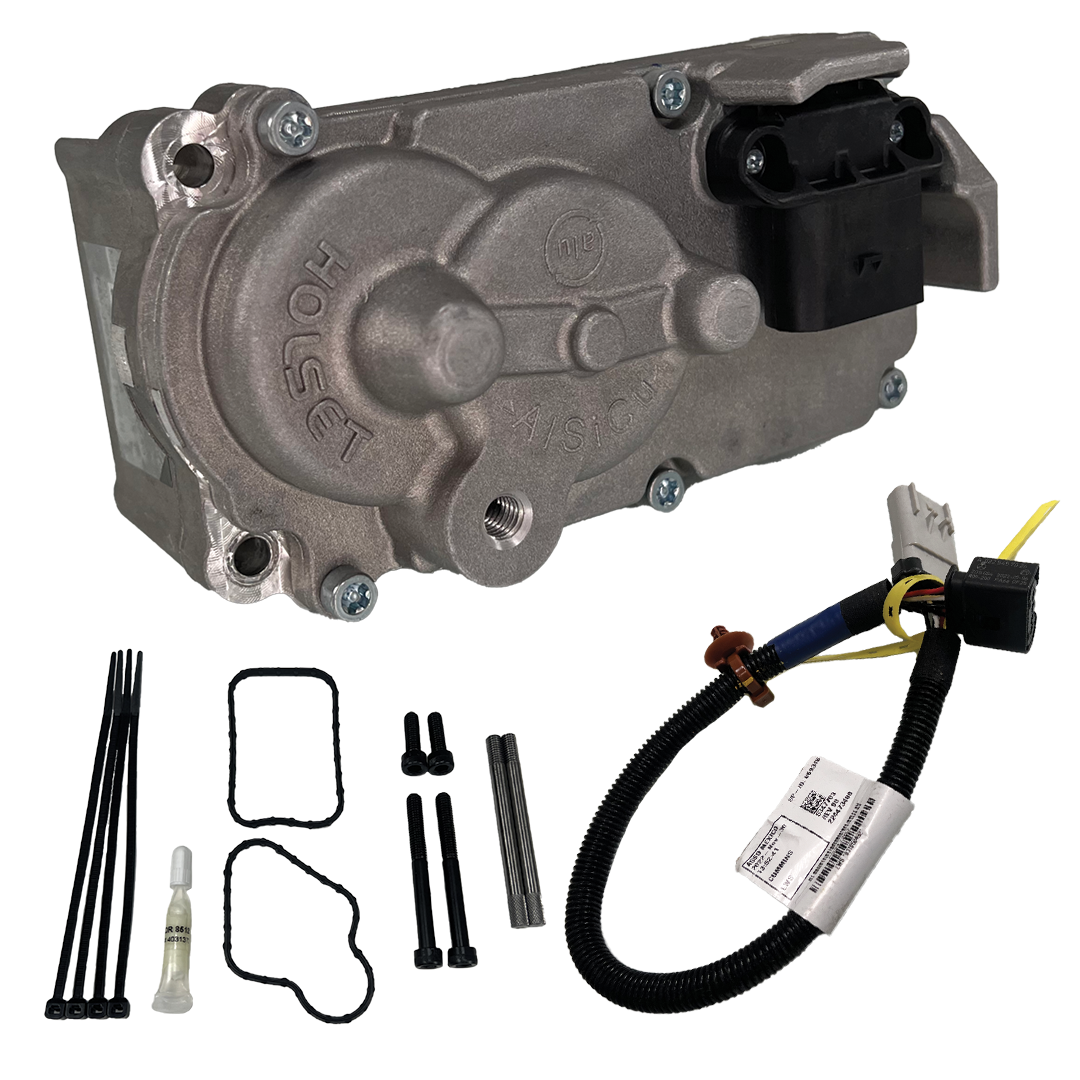Holset OEM Actuator - 6.7 Cummins (2007.5-2012)