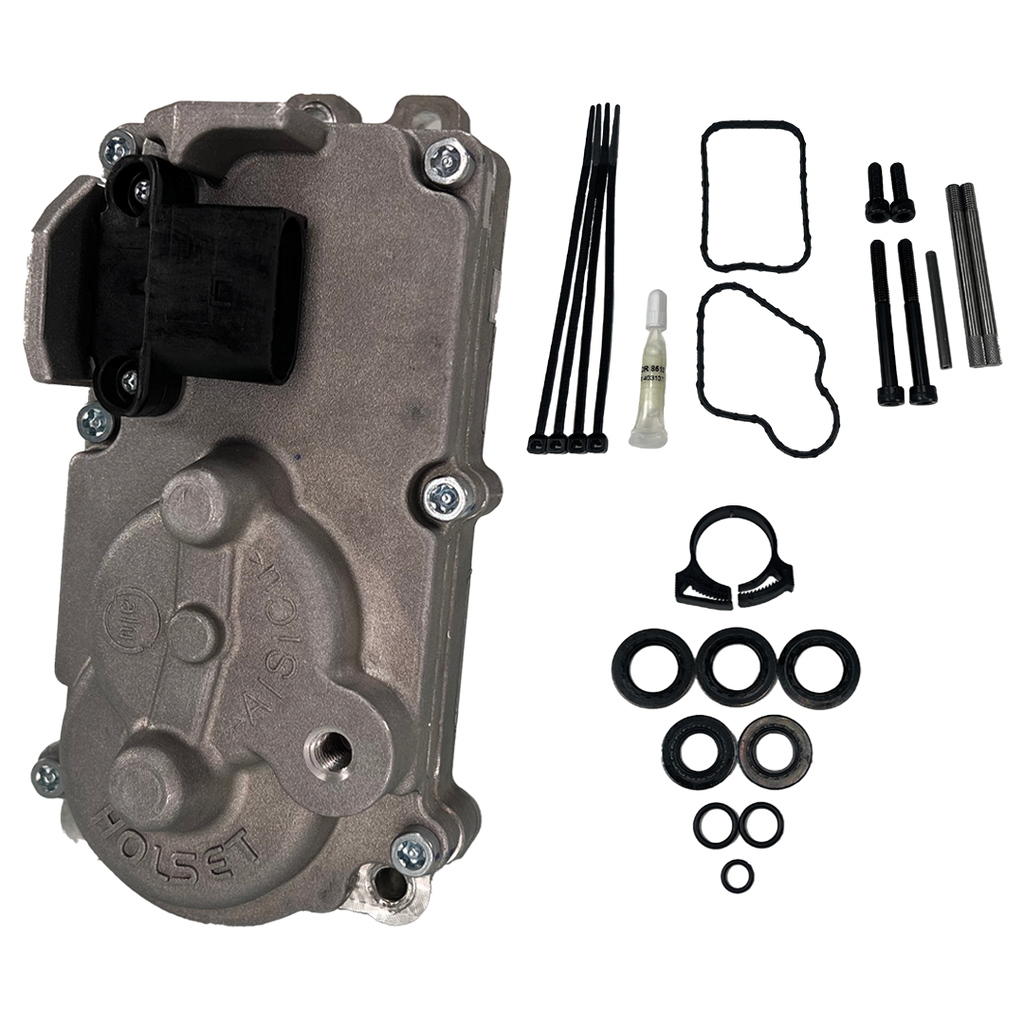 Holset OEM Actuator - 6.7 Cummins (2013-2018)