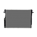 CSF OEM Replacement Radiator - 6.4 Powerstroke (2008-2010)