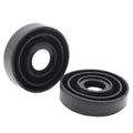 H4/9003 Car light Silicone Material Seal Cap Dust Cover 2PCS/SET