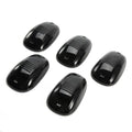 (5pcs/set) 12 LED Yellow Trailer Truck Roof Top Marker Light