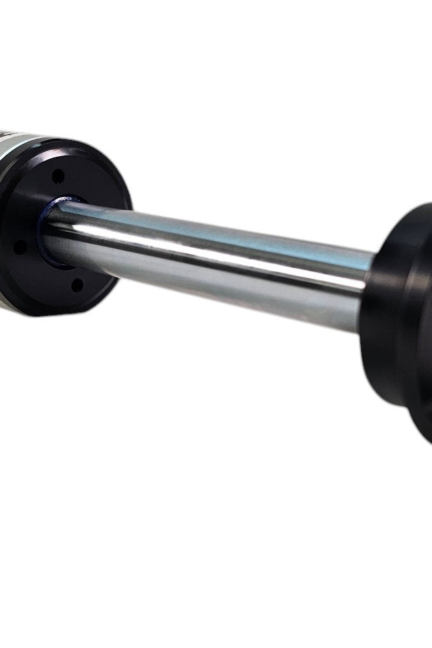 2011 - 2024 GM 2500 / 3500 | Front | 0 - 1" Lift