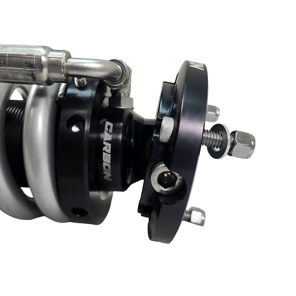 Chevrolet Colorado 2023+ 2.5″ Front Coilover Kit