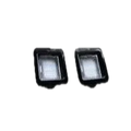 XB LED License Plate Lights - Ford F150 (2015-2020)