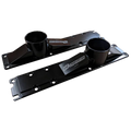 CNC Fab Billet Intake Plenums - 7.3 Powerstroke (1994-2003)