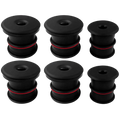 S&B Body Mounts Regular & Extended Cab - 6.0 Powerstroke (2003-2007)