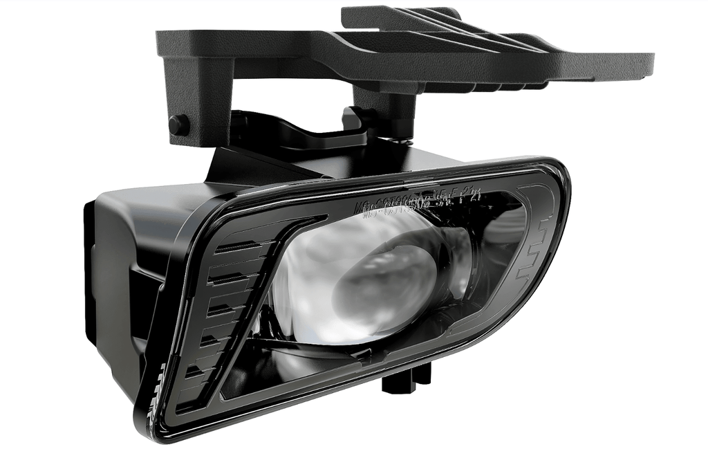 LED Fog Lights Replacement DOT Approved for 1999-2002 GMC Sierra 1500 2500, 2001-2002 GMC SIERRA 1500HD/2500HD/3500, 2000-2006 GMC Yukon