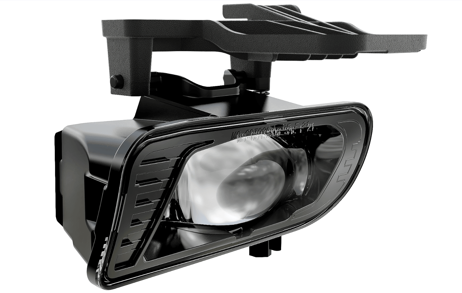 LED Fog Lights Replacement DOT Approved for 1999-2002 GMC Sierra 1500 2500, 2001-2002 GMC SIERRA 1500HD/2500HD/3500, 2000-2006 GMC Yukon