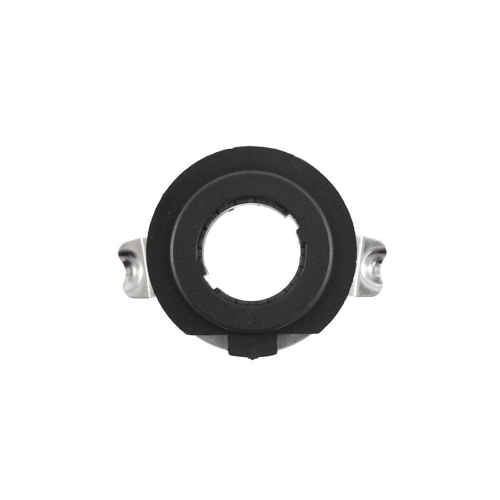 H7 LED Light Adaper Bulbs Base Holders Fit For Volkswagen Tiguan/CC/Benz GLS450/MB C250/W204 4pcs/Set