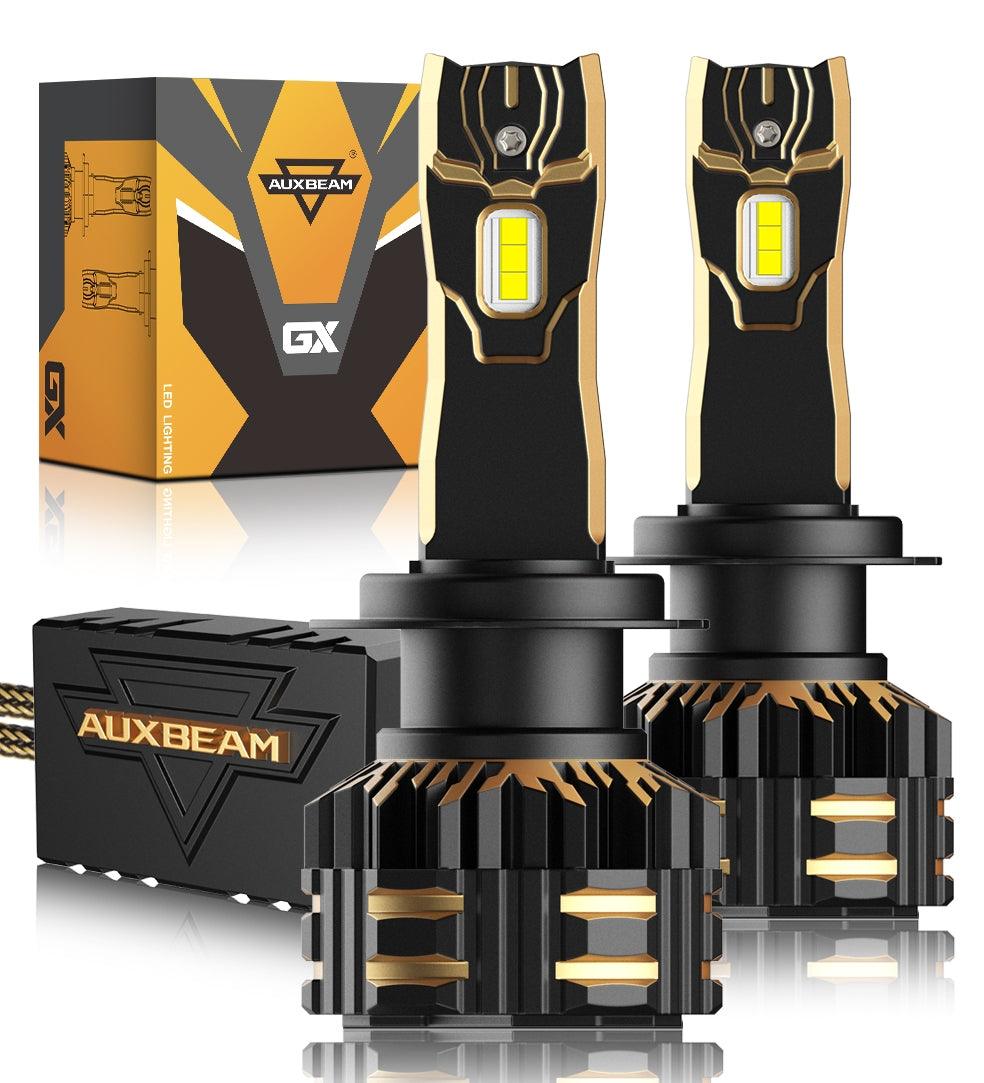 For 2006-2010 Volkswagen Touran 1T2 (GP) H7 LED Headlight Bulbs