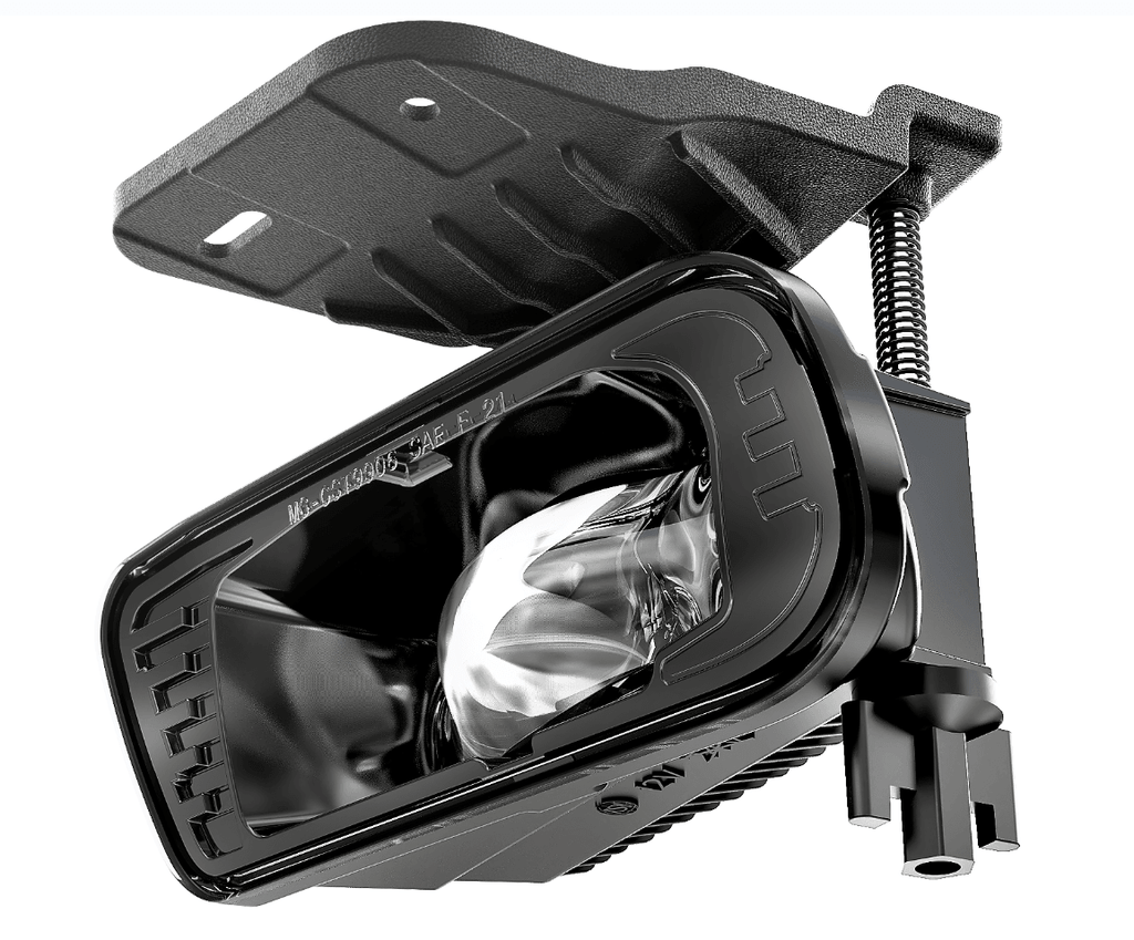 LED Fog Lights Replacement DOT Approved for 1999-2002 GMC Sierra 1500 2500, 2001-2002 GMC SIERRA 1500HD/2500HD/3500, 2000-2006 GMC Yukon