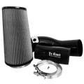 No Limit Cold Air Intake - 6.0 Powerstroke (2003-2007)