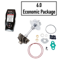 Economic Diesel Package - 6.0 Powerstroke (2003-2007)