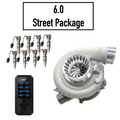 Street Performance Package - 6.0 Powerstroke (2003-2007)