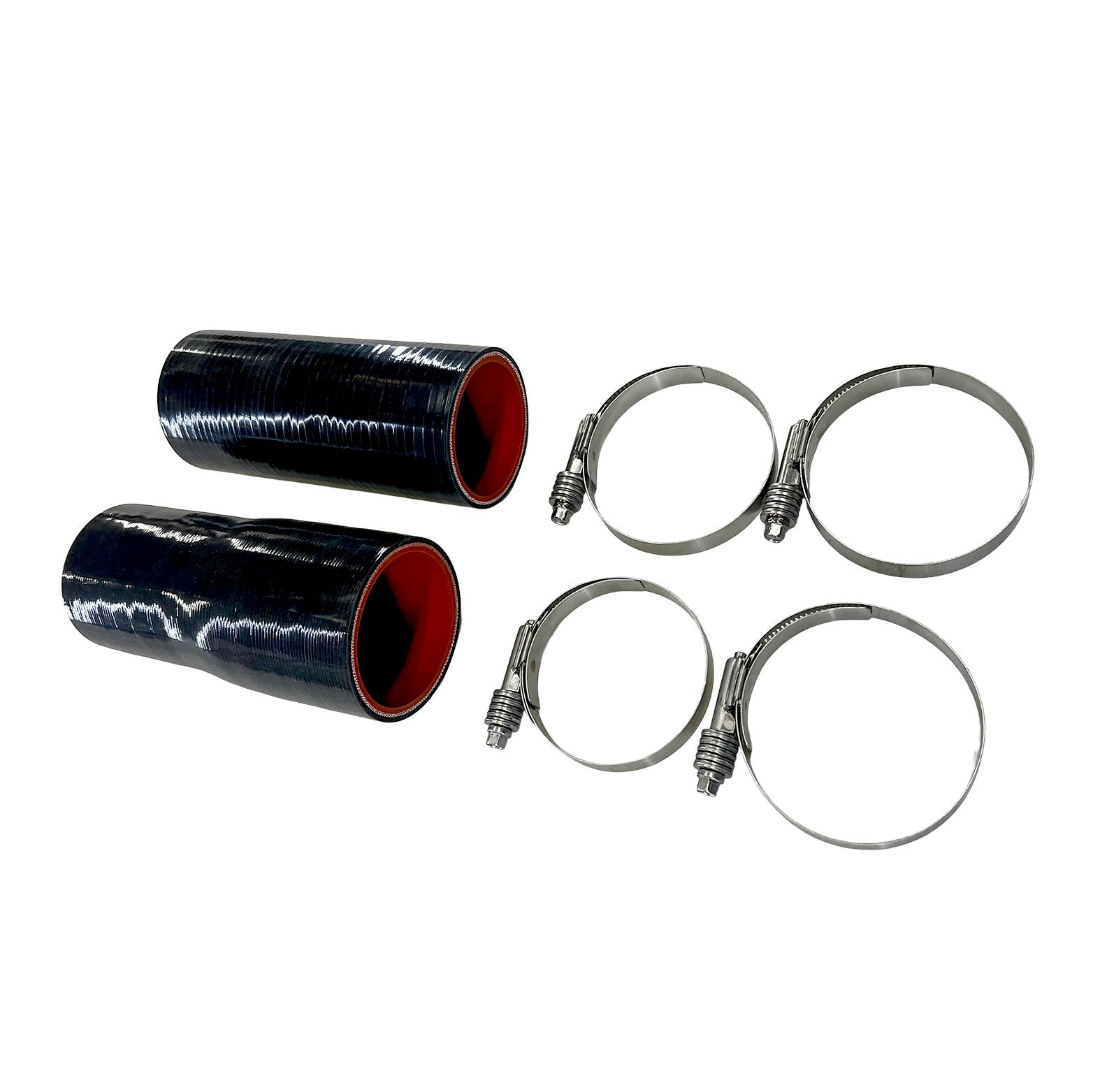 KC Upgraded Intercooler Retrofit Kit - 7.3 Powerstroke (1999-2003)