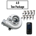 Tow Rig Package - 6.0 Powerstroke (2003-2007)