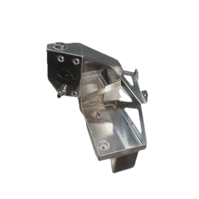 No Limit Aluminum Coolant Tank - 6.4 Powerstroke (2008-2010)