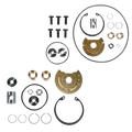 KC Complete Compound Turbo Rebuild kit - 6.4 Powerstroke (2008-2010)