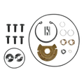Low Pressure Turbo Rebuild kit - 6.4 Powerstroke