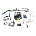 X-(Back End) S&S CP4 To DCR Pump Conversion - 6.7 Powerstroke (2011-2024)