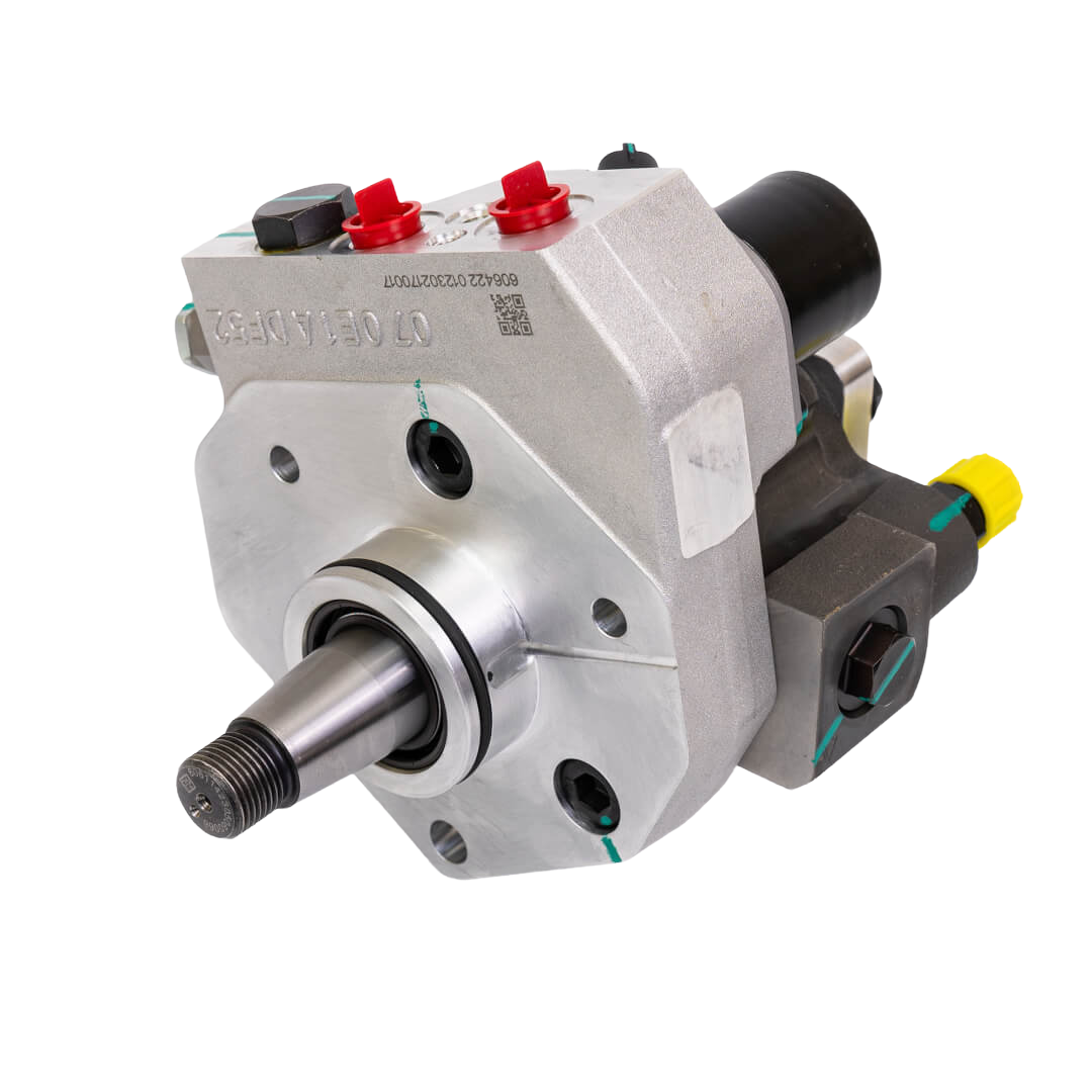 S&S® CP4 To DCR Pump Conversion - 6.7 Powerstroke (2011-2025)