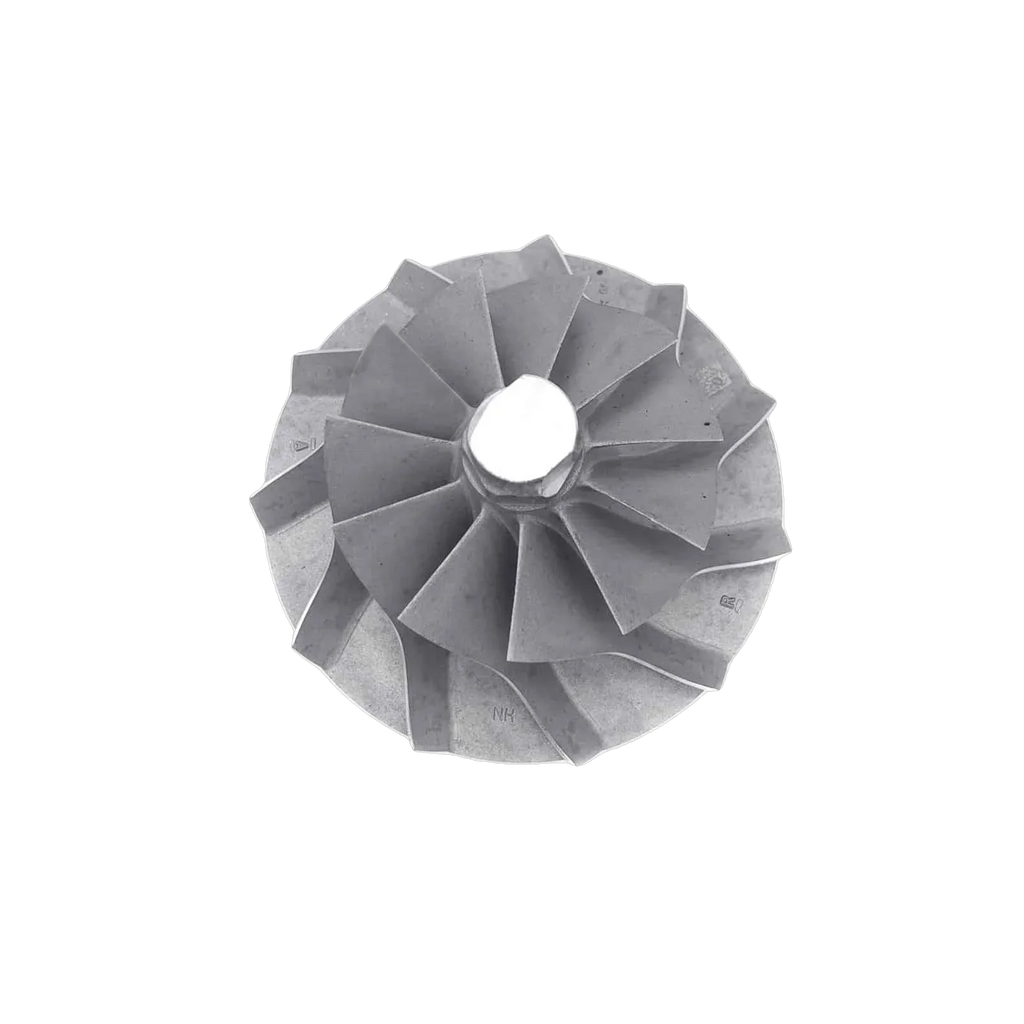 Stock Replacement Compressor Wheel - 6.7 Powerstroke (2015-2019)