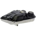 Dorman Ford Degas Bottle - 6.0 Powerstroke (2003-2007)