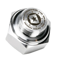BPD 7.3 Fan Clutch Adapter - 6.0 Powerstroke (2003-2007)