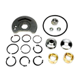 Borg Warner S400 SX-E Turbo Rebuild kit W/ Upgraded 360 bearing - Powerstroke, Cummins, Duramax