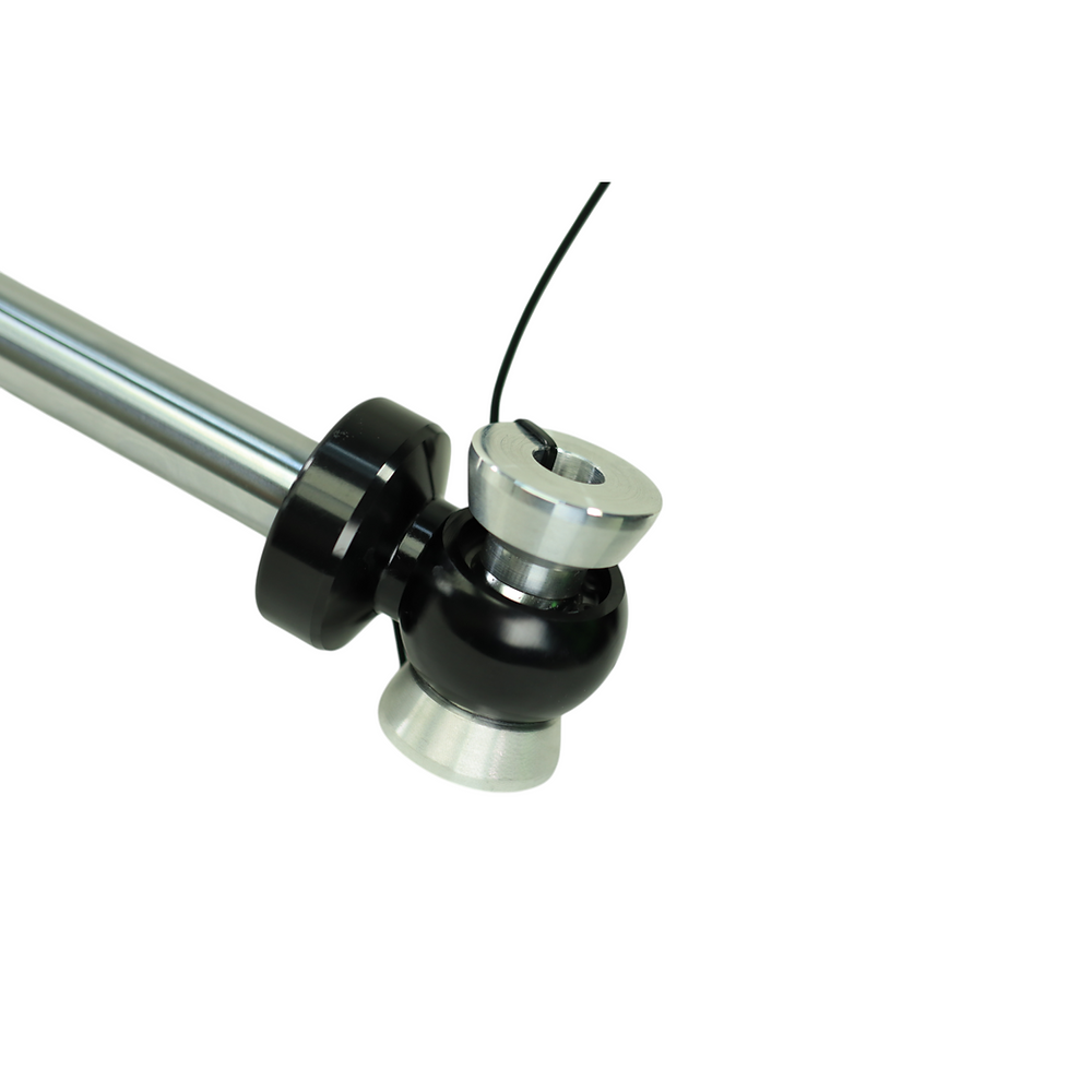 Carbon Shocks TRX Stage 2 Package – 3.0 Front Coilover & 3.0 Rear 4-Tube Bypass