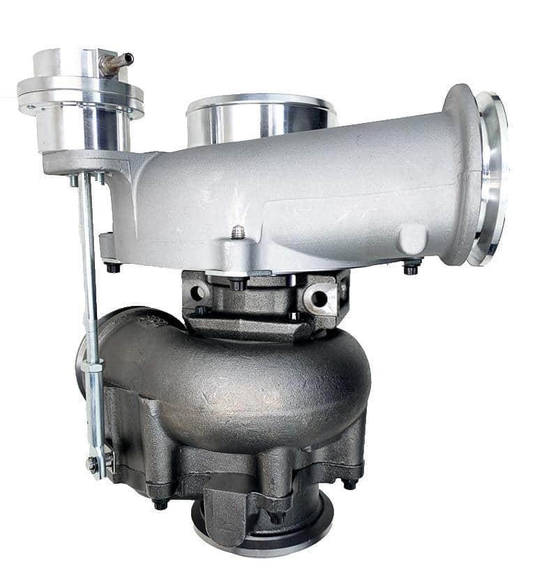 X-(Power Pack) KC300x Stage 3 Turbo 66/73 - 7.3 Powerstroke (L99 - 03)