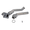 Dorman Up-Pipe Kit - 7.3 Powerstroke (1994-1998) OBS