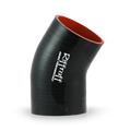 Riffraff Turbo Outlet Elbow CAC Boot - 6.0 Powerstroke (2003-2007)
