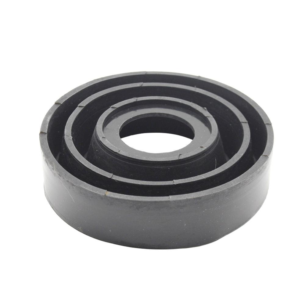 H4/9003 Car light Silicone Material Seal Cap Dust Cover 2PCS/SET
