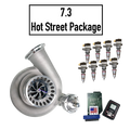 Hot Street Package - 7.3 Powerstroke (1994.5-2003)